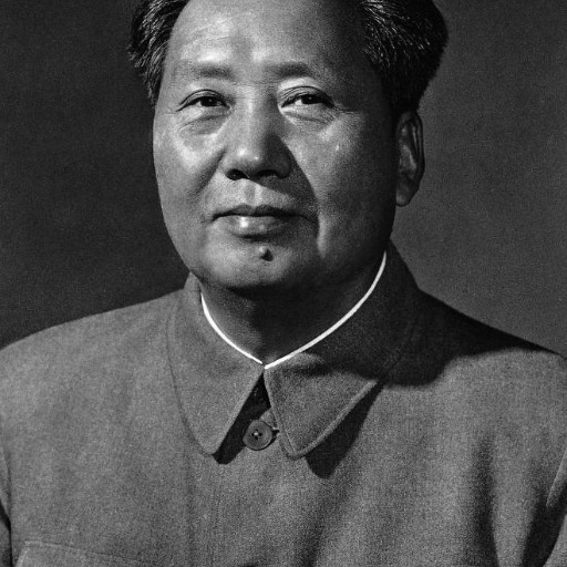 Mao Zedong (MZD)