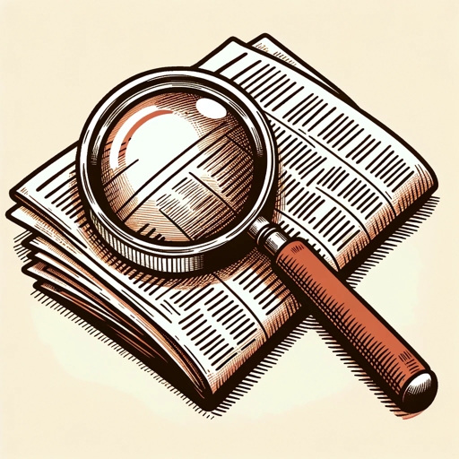 Global News Verifier logo