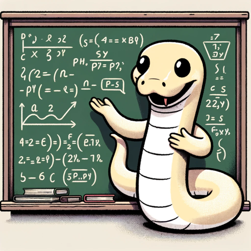 Esperto di Python