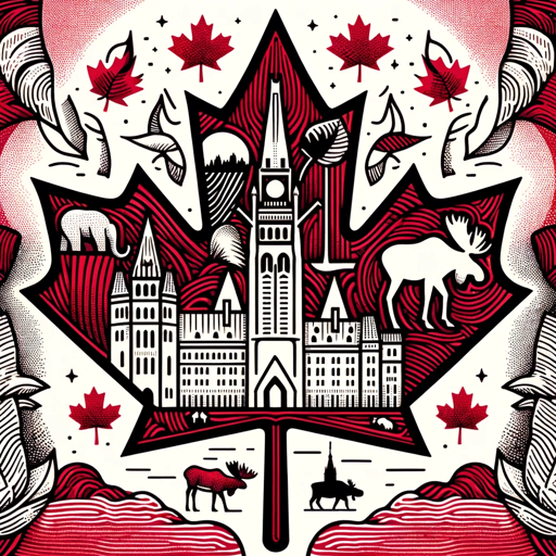 Canada Citizenship Coach on the GPT Store