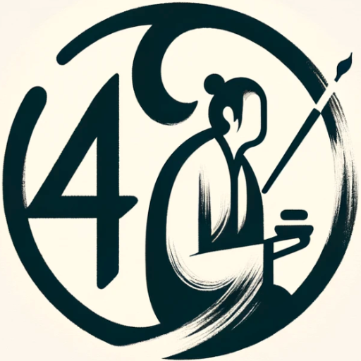42master-zhou, the Master of Chinese Writing on the GPT Store