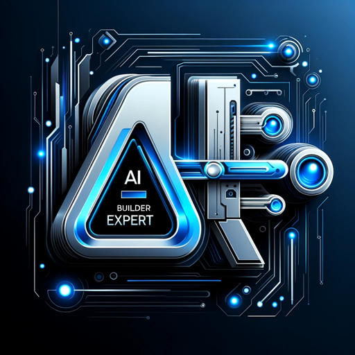 AI Builder Expert logo