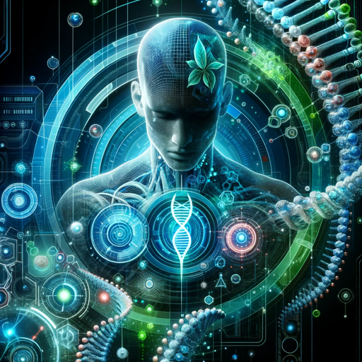 Spiritual AI Biohacker
