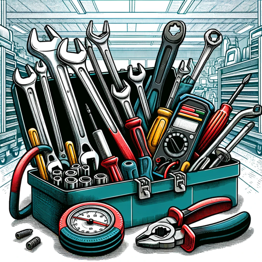 🛠️ WorkshopWhiz Auto Repair Guru 🚗 in GPT Store