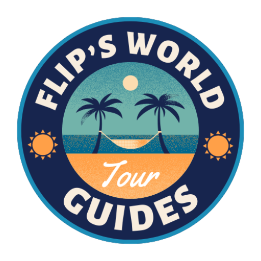 Flip's Guide to Kuala Lumpur