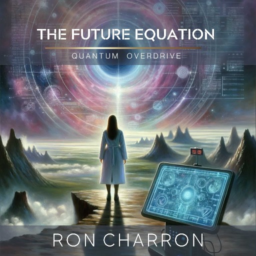 The Future Equation RPG on the GPT Store