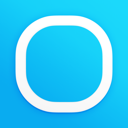 Outside: Personal Planner app icon