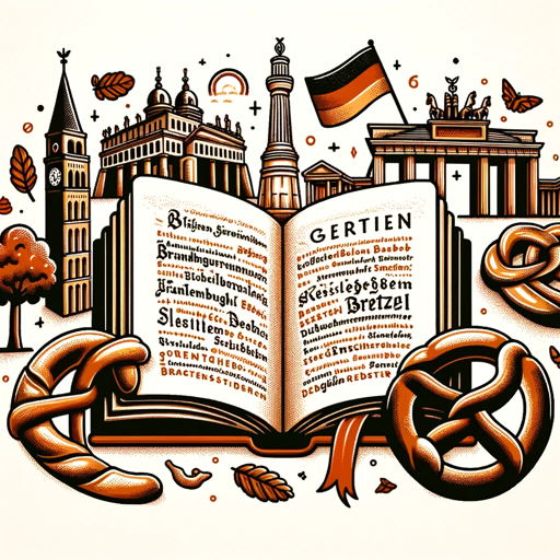 Sprachmeister: German for Multilingual Learners