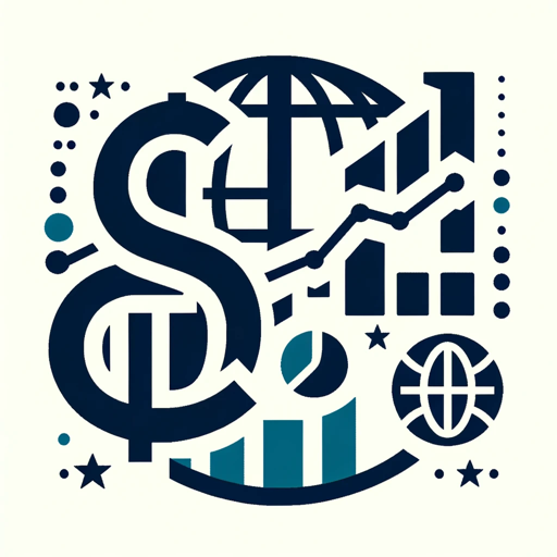 Economics Expert GPT logo