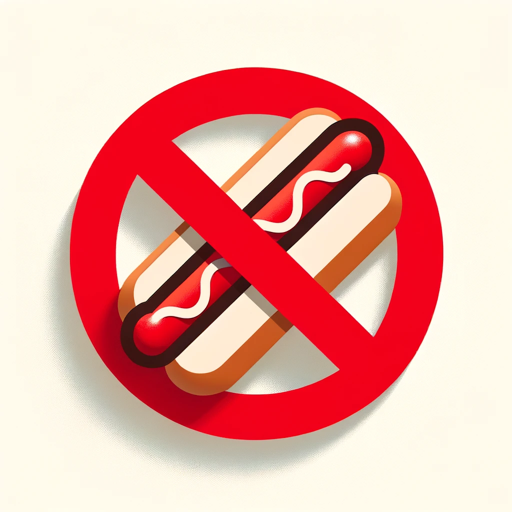Not Hotdog logo