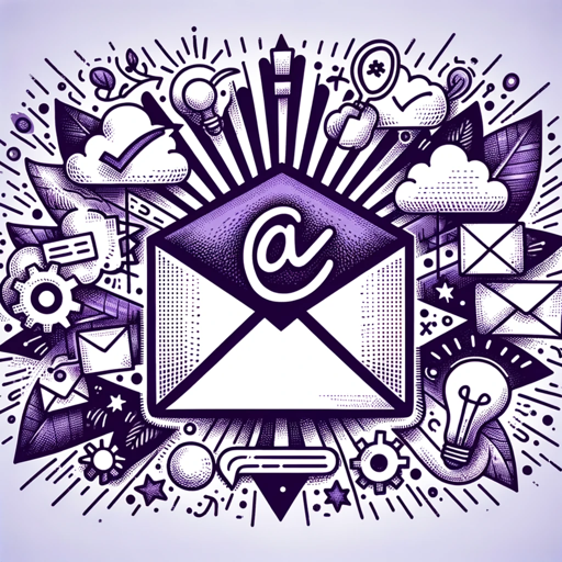 E-Mail-Wunderbox von Patricia Kurz