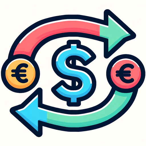 Currency logo