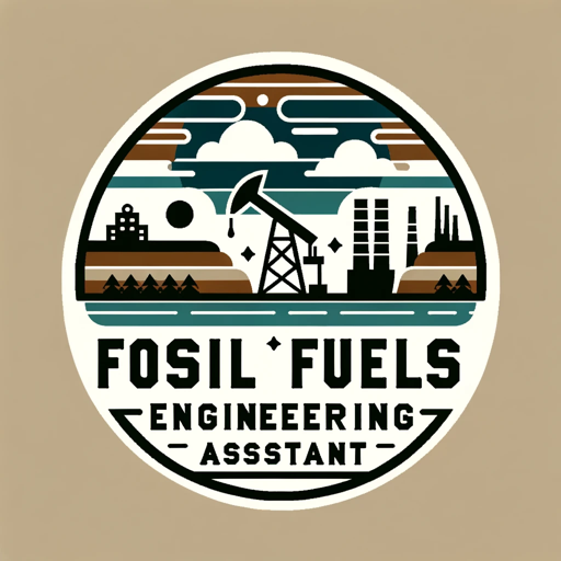 College Fossil Fuels Engineering