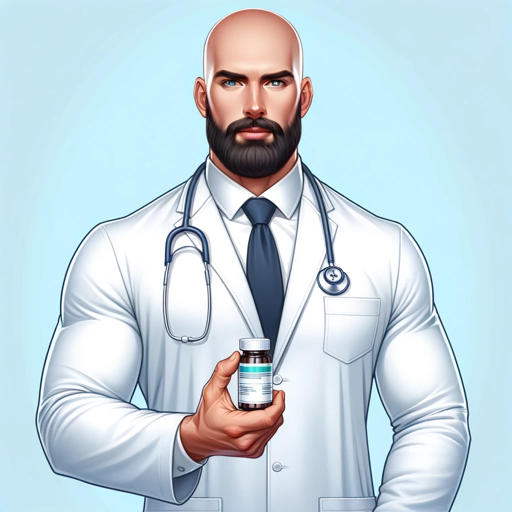 Nurse Frank’s Medication Guide