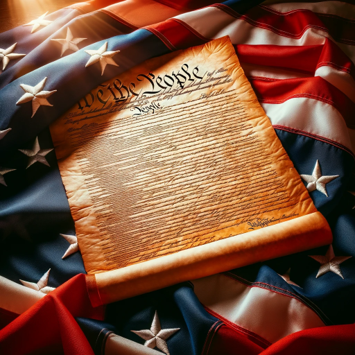 IDEAfier - U.S. Constitution & Dec_Of_Independence