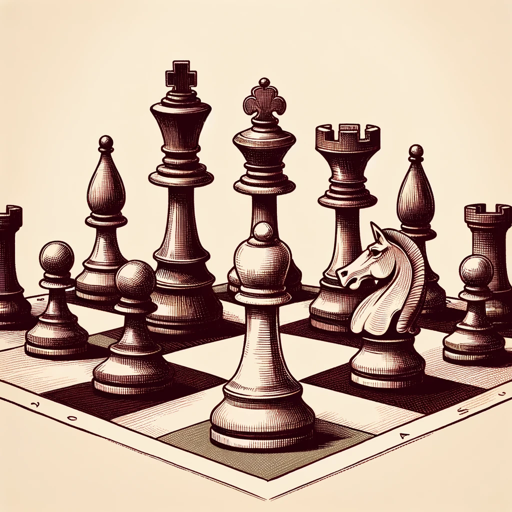 Queen's Gambit a Chess Mentor