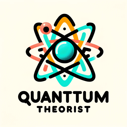 Quantum Theorist