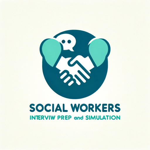 Social Workers Interview Prep and Simulation