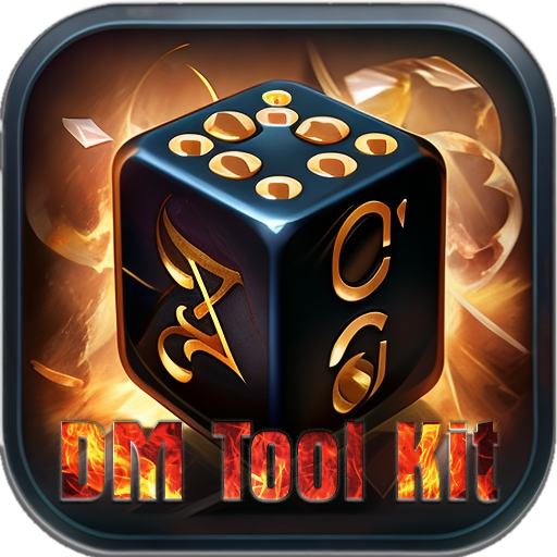 DM Tool Kit logo