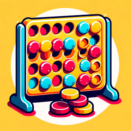 Connect 4 CSS
