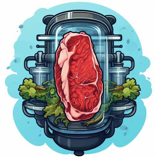 Lab-Grown Meat GPT