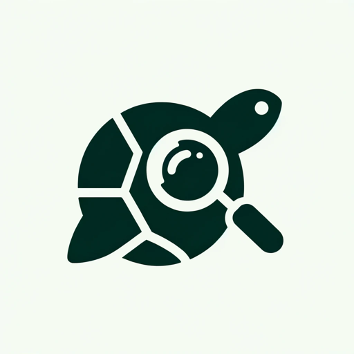 logo of SEO Turtle on the GPT Store