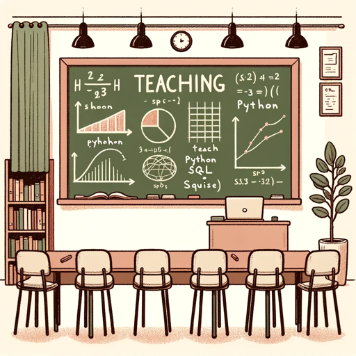 Teacher Machine Learning on the GPT Store