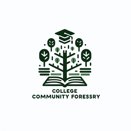 College Community Forestry