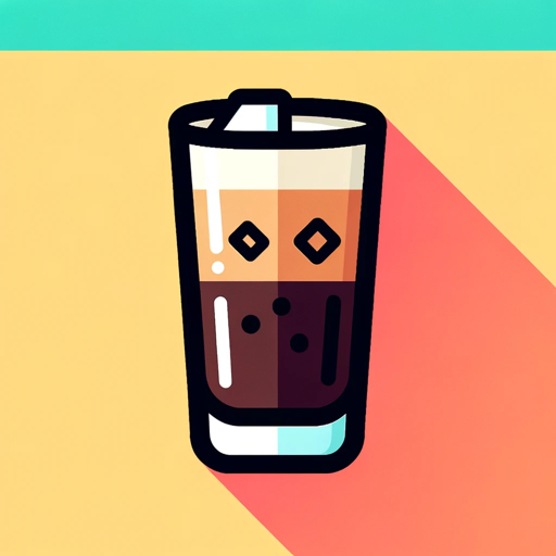 Cold Brew Coffee logo