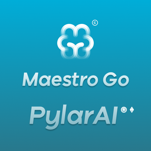 Maestro Go by pylar.org