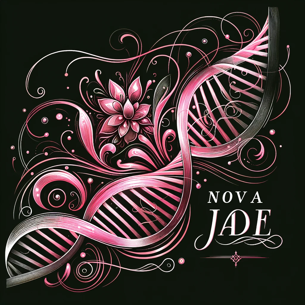 Nova Jade's Health & Cosmetic Science