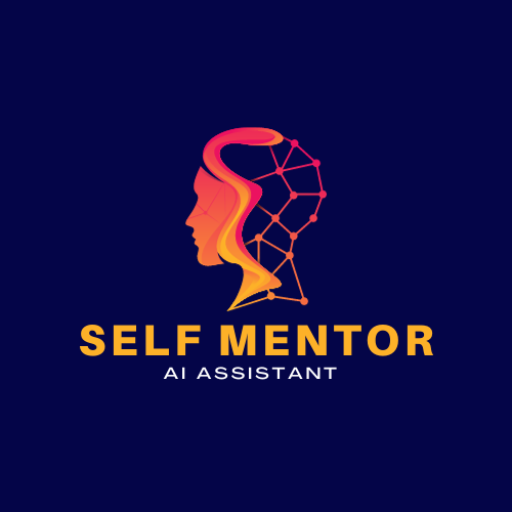 Self Mentor - Personal Assistant