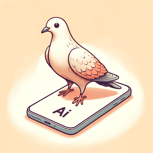 Local Pigeon AI