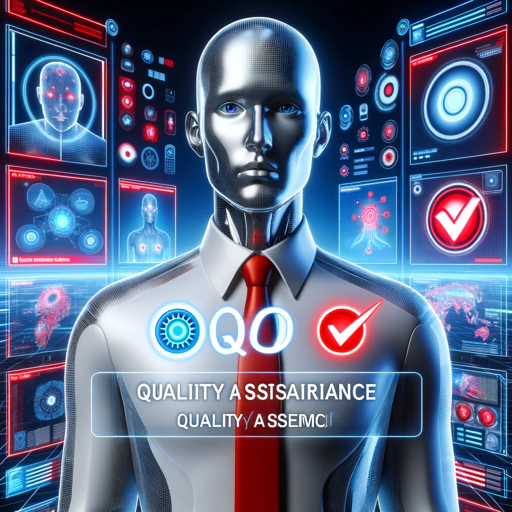 macOS Quality Assurance (QA) Tester (macOS-QA)