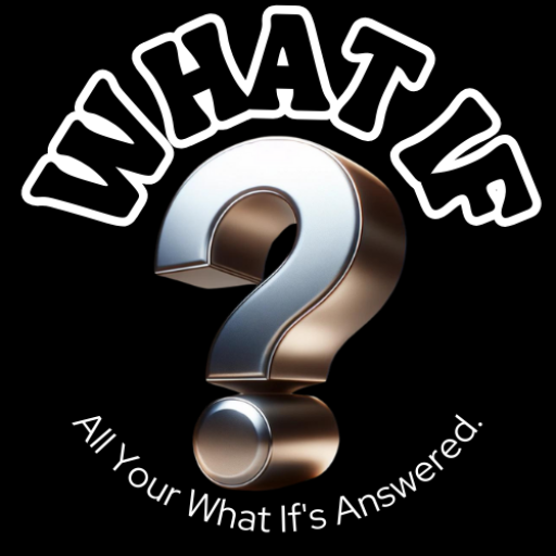 What if? - All Your What If's Answered GPT App