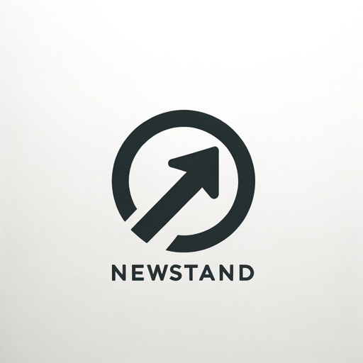 Emerging Investment Newstand app icon