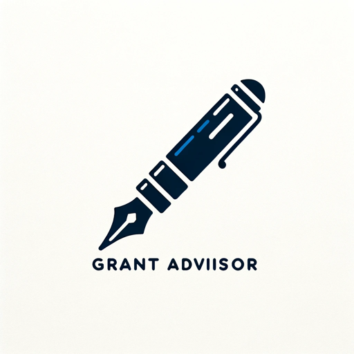 Grant Advisor
