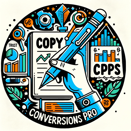 Copy Conversions Pro