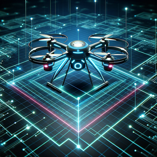 DronePacketInspector 🚁📦