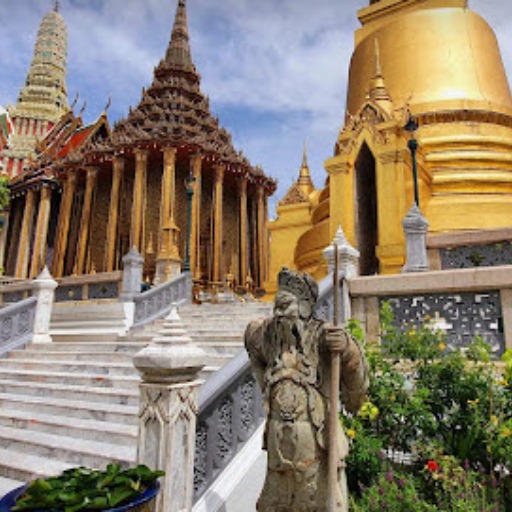 Bangkok City Guide & Events on the GPT Store