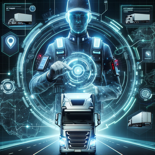 TruckFleet AI Manager