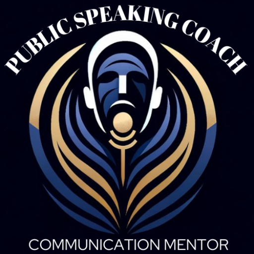 PUBLIC SPEAKING COACH - The Art of Public Speaking