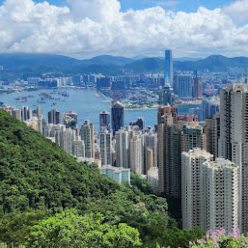 Hong Kong City Guide & Events on the GPT Store