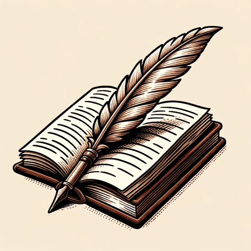 BookWriter GPT logo