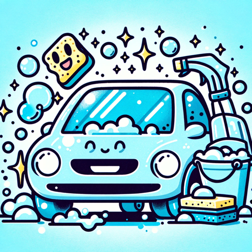 Limpieza del Automóvil