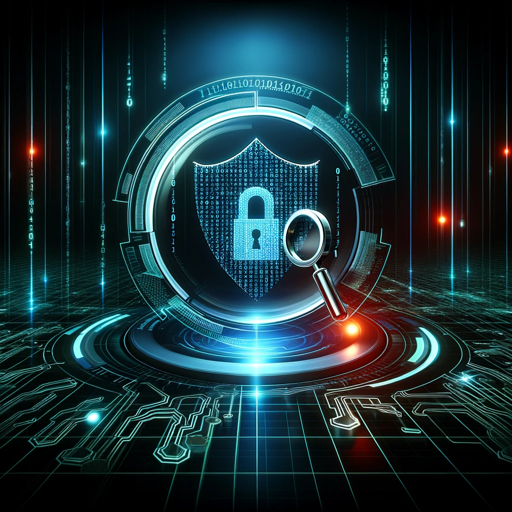 🔒 CyberGuard Ethical Hacker GPT 🔍