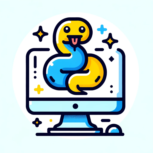 Python Programming Pal