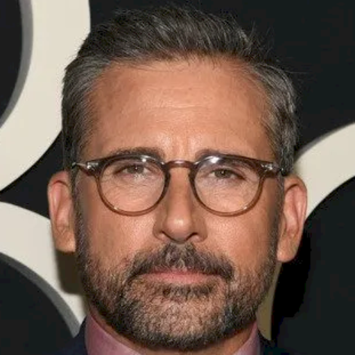 Steve Carell on the GPT Store