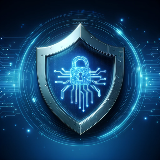AI for Personal Safety and Security GPT logo