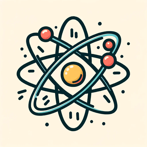 ! Science Tutor logo